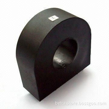 Current Transformer with 150A Normal Primary Current and 100Ω Load Resistance